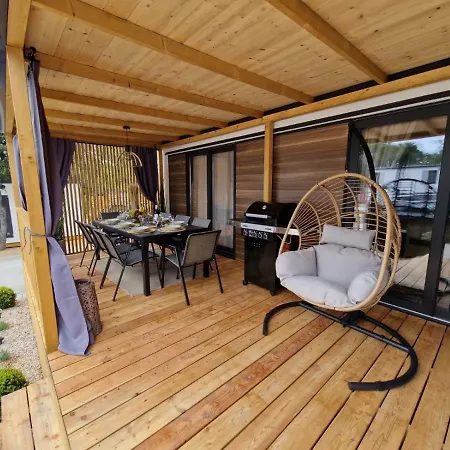Mobile K - De Lux Biograd Na Moru